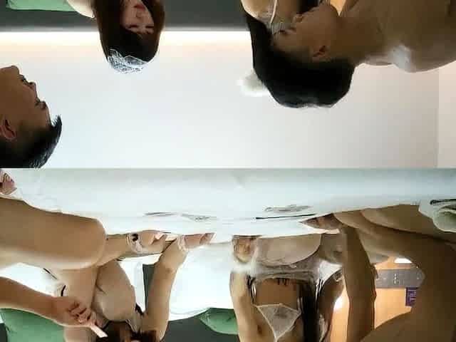 Asian studs fuck on hidden cam