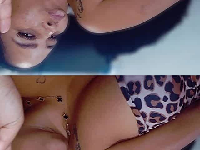 Colombian Nun & Maid Sluts