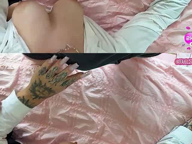 I Screwed a Gothic Whore with a Ass Plug Hard in Fresh Alternative