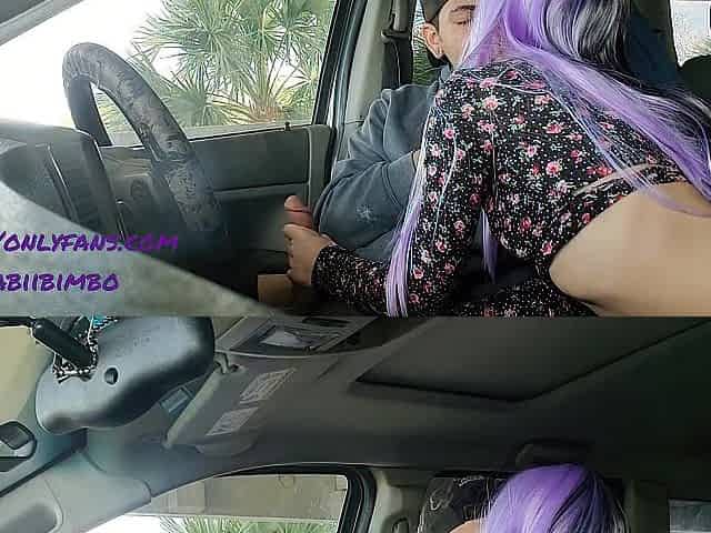 little doxy couldn't expect to get home ????????