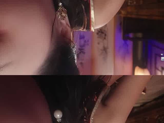 Pov Personal Service For Chinese Girls And Asmr Intracranial Orgasm