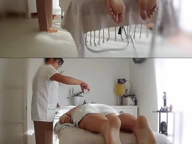 Thai Massage with Real Happy Ending