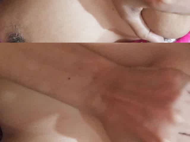 Hot Desi College Girl and Her Lover Share Steamy Sex Session