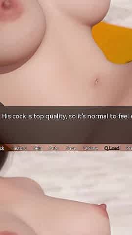Honeymoon Island by Tk8000 - Stepsis Adicted to Cum, Horny Teen Almost Gets Deflored 5