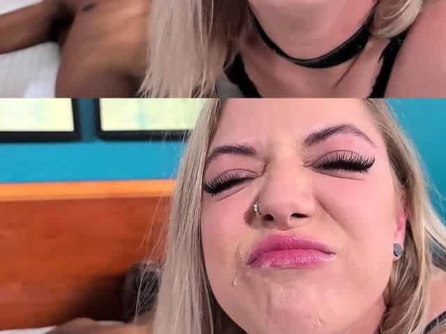 Crazy threesome hardcore sex with awesome milfs