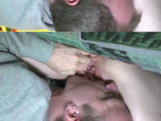 Deep German Swinger Emotions