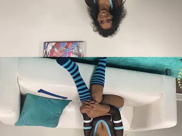 Ass drilling & BJ Diva Spruce Cassi Gets Face Banged & Facialized!