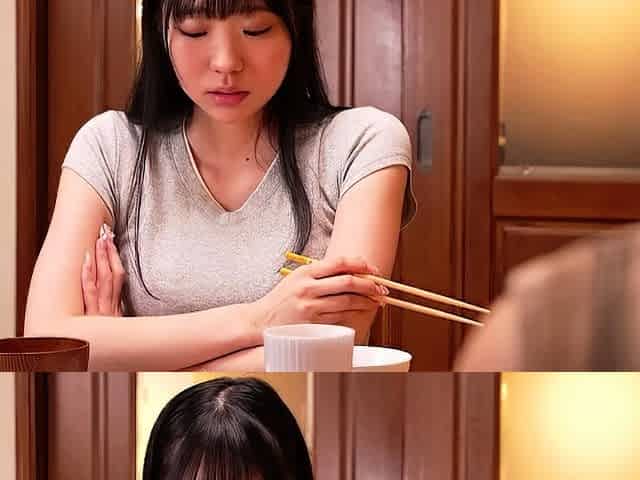 Japanese teen finger fuck