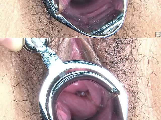 Asian Bitch In Kinky Action