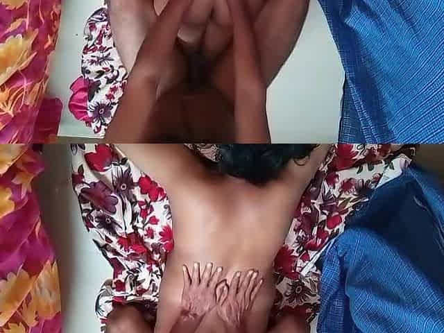 Malayali Wife Enjoying Sex with Her Husband at Home