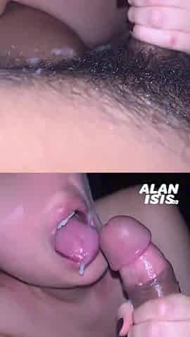 THE MOST GOOD ORAL COMPILATION IN THE WORLD! The majority incredible unfathomable-mouth loads