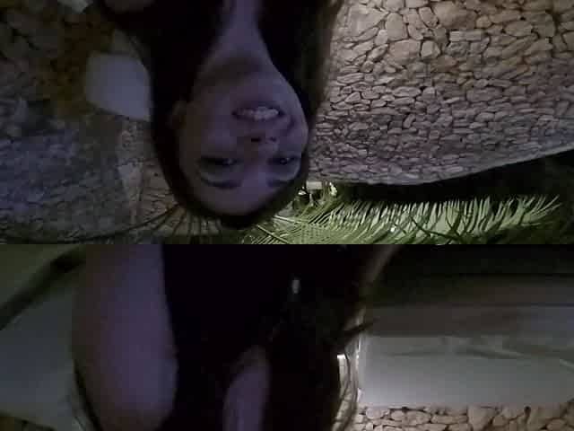 Miriam Prado I make a good blowjob amateur public on the