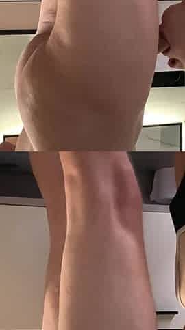 I'm Your Dirty Stepsister Let's Fuck Without a Condom