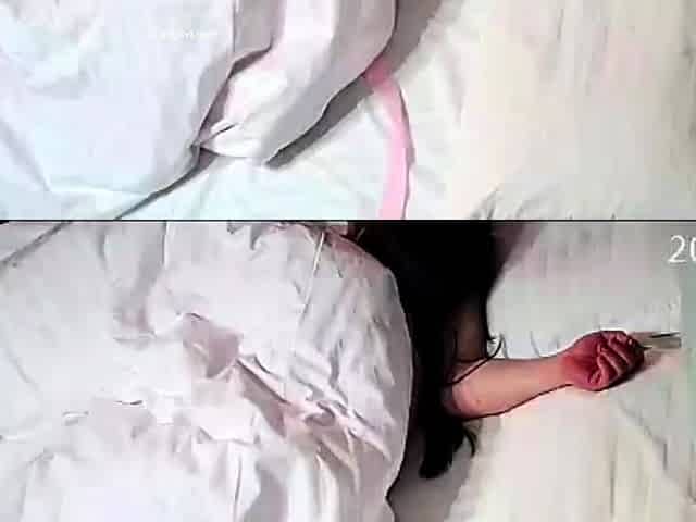 Asian japanese amateur