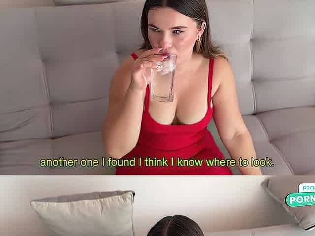 "If my spouse doesn't wanna try anal sex, anybody else will."