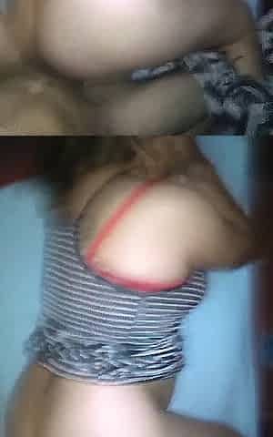 Side Creampie, Leaking, Solo Ending