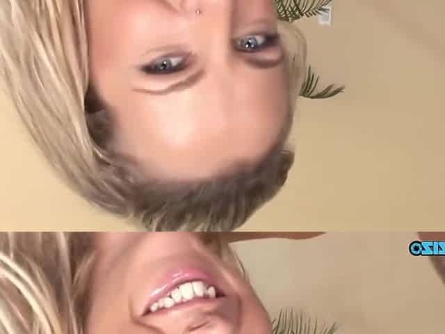 Nice Dear At Blowjob Video