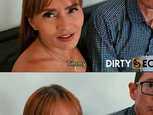 Part 1:i Catch Timy Masturbating and This guy Caught Me Cheating but We Make a decision that...