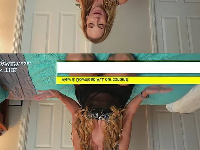Large Butt mother I'd like to fuck Step Mamma Makes Me Stay - All In The Step Family - Scene 1of3 FREE