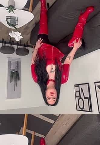 Cuckold, I'll Explain to You How to Fuck Your Wife Well...