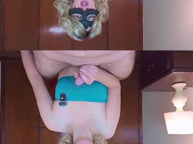 SEXY DREAM: Screw rencounter in the hotel with a stranger's huge rod