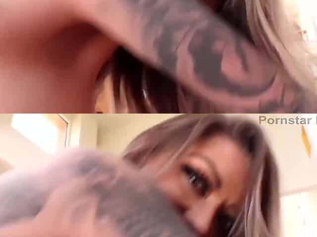 I Love Anal - Deep Anal