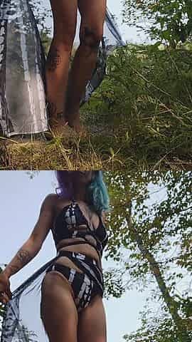 Enjoying Some Nature