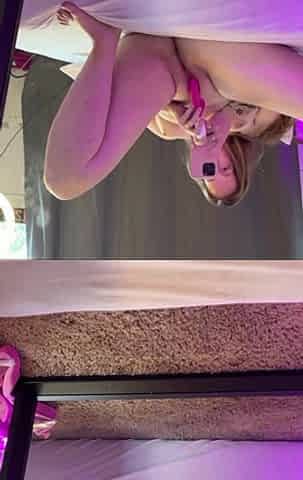 Cum and Get Horny with Me