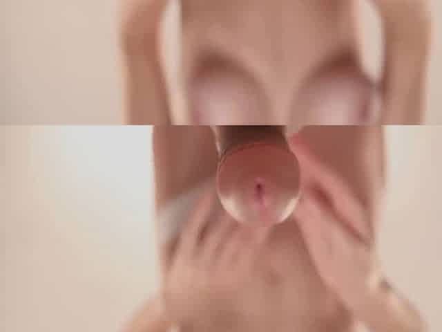 * CHERRY GRACE / CLOSE UP PANTY FUCKING ( # GEE87U90)