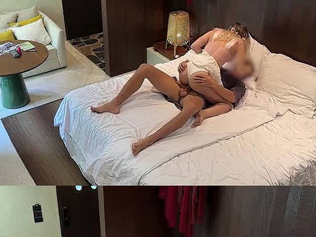 I Finally Fucked My Shy Neighbor While My Husband Was Away