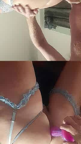 Yep please eat my booty