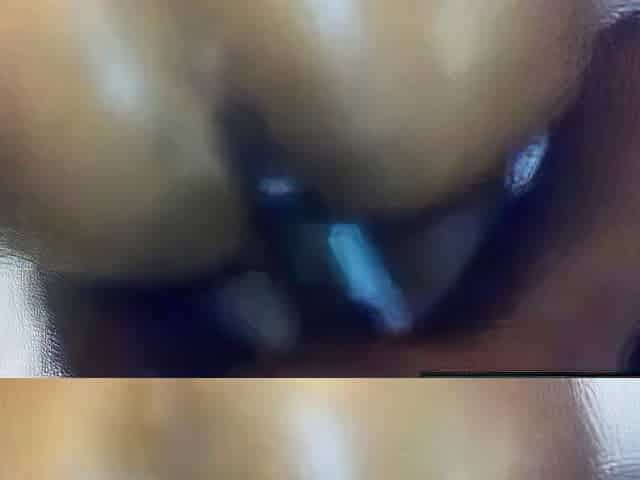 Negona Rabuda Takes BBC - Amateur Interracial Homemade
