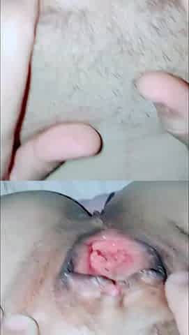 Affable gentle anal with a ally's wife