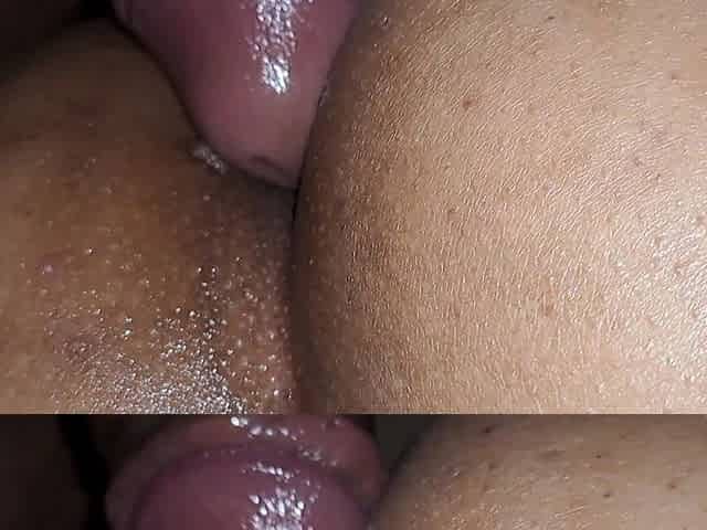 Fucking From Behind