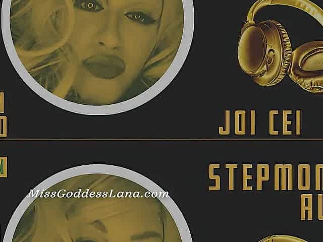 Cold-blooded Step Mamma 1 Loop & Goon Untill Your Head Turns Blue
