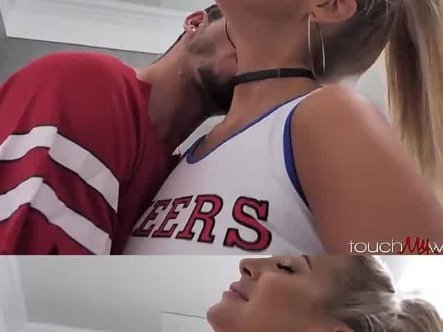 Jordan Maxxs Big Tits Xxx By