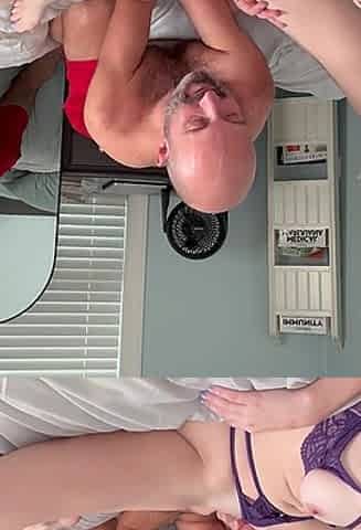 Passionate Pleasure with Nicole Rae