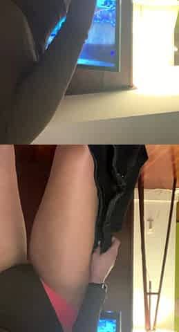 Amateur blonde ass fucked