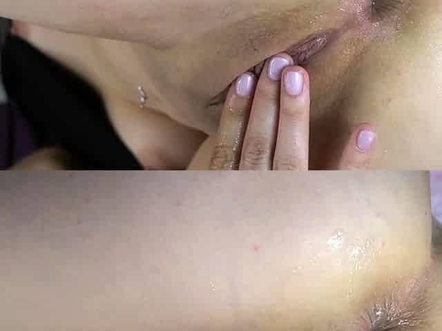 Sexy Close Ups of Hot Teen Hardcore XXX
