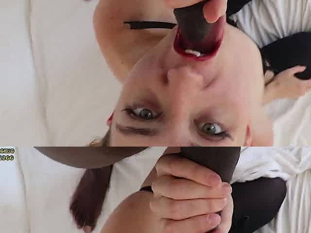 BOOTY SLAM JUNKIE BANGED BY BBC feat FreyjaXtreme