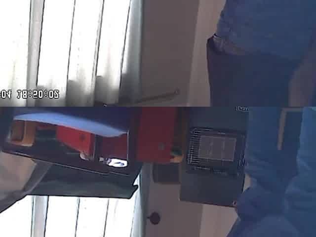 Cheating Standing screwing cunt job neighbors sexy wife