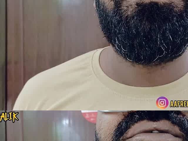 Service Dene Gaya Tha Lady Ko Aur Wo Girlfriend Ki Step-stepmom Nikli Ab GF Aur Saas Dono Ko Chodne Ko Mila.
