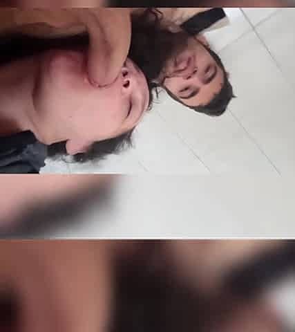 She Sucks Me off Before Taking It up the Ass - Anal Sex