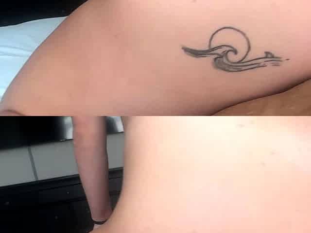 Daisy Pheonix Busty Stepsis Gets Railed In Doggy Onlyfans