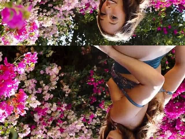 BBC Give Skinny Asian Milf Christy Love A Creampie