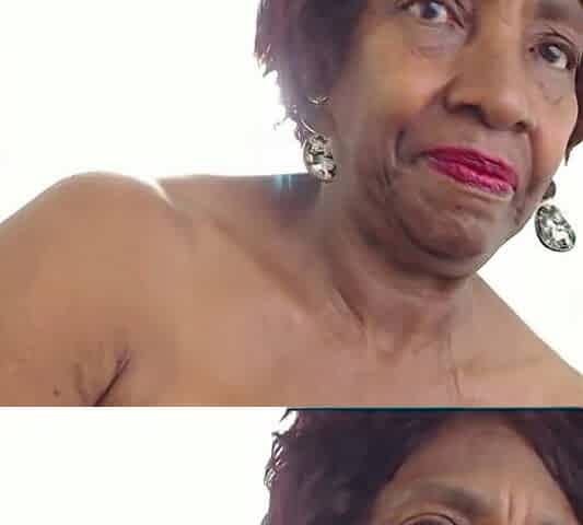Webcam Granny