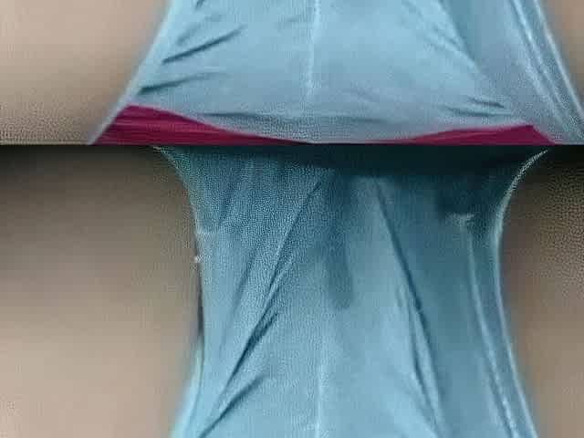 Wetting my shorts cuz of how horny I'm