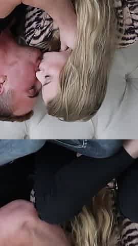 Reached Us to Fuck Blonde College Freshmen Sarah Sunday