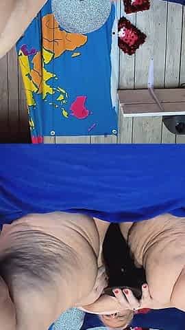 World's Biggest Creampie All Over the World!