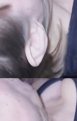 Sucking Him Till He Explodes in My Mouth.